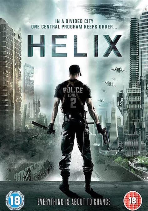 Watch Helix (2015) .